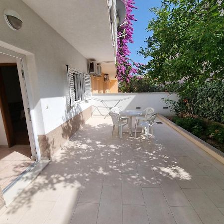 Apartman Ivan Apartman Makarska Kültér fotó