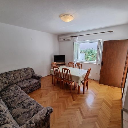 Apartman Ivan Apartman Makarska Kültér fotó