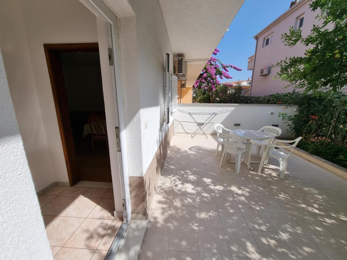 Apartman Ivan Apartman Makarska Kültér fotó