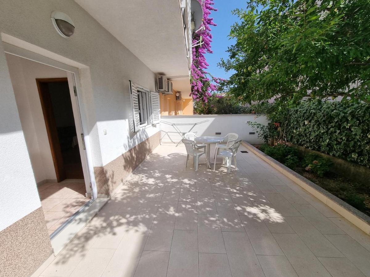Apartman Ivan Apartman Makarska Kültér fotó