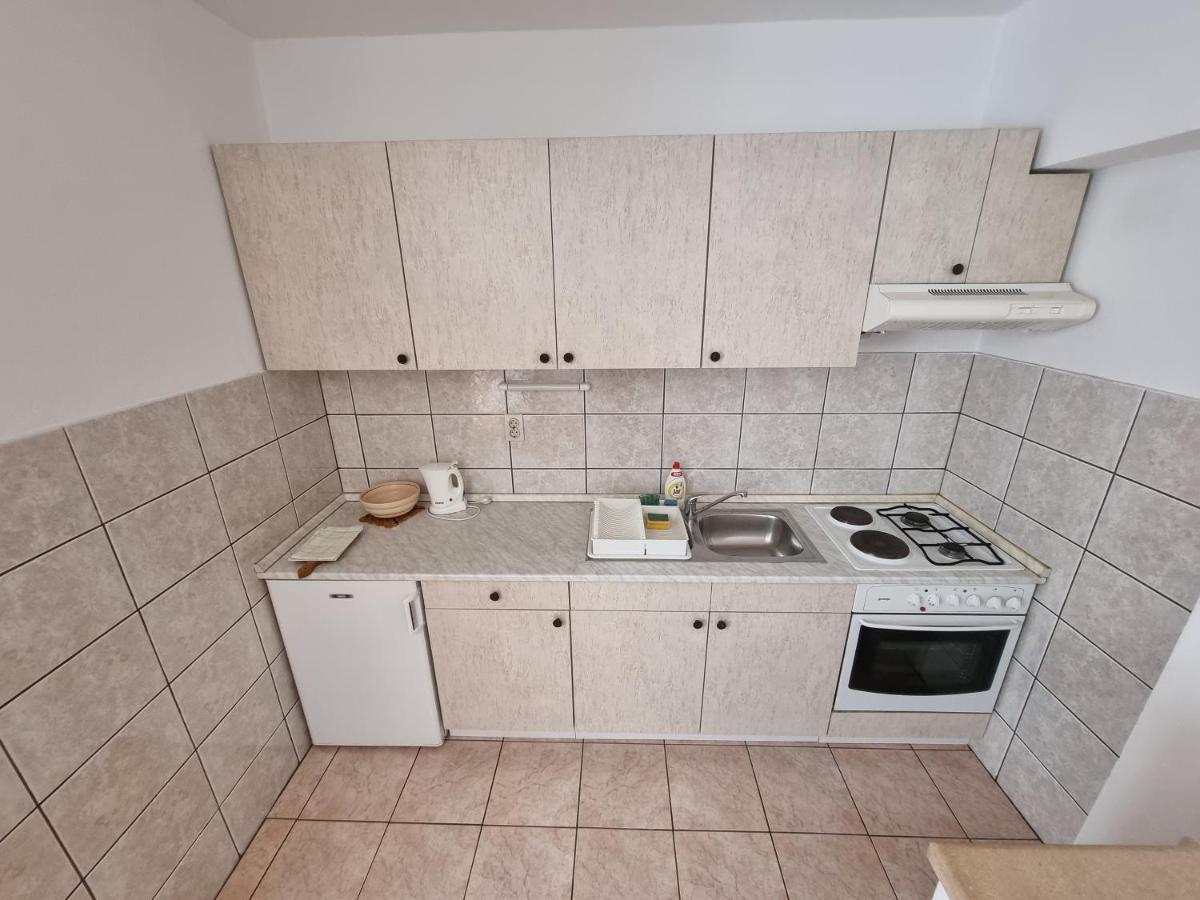 Apartman Ivan Apartman Makarska Kültér fotó