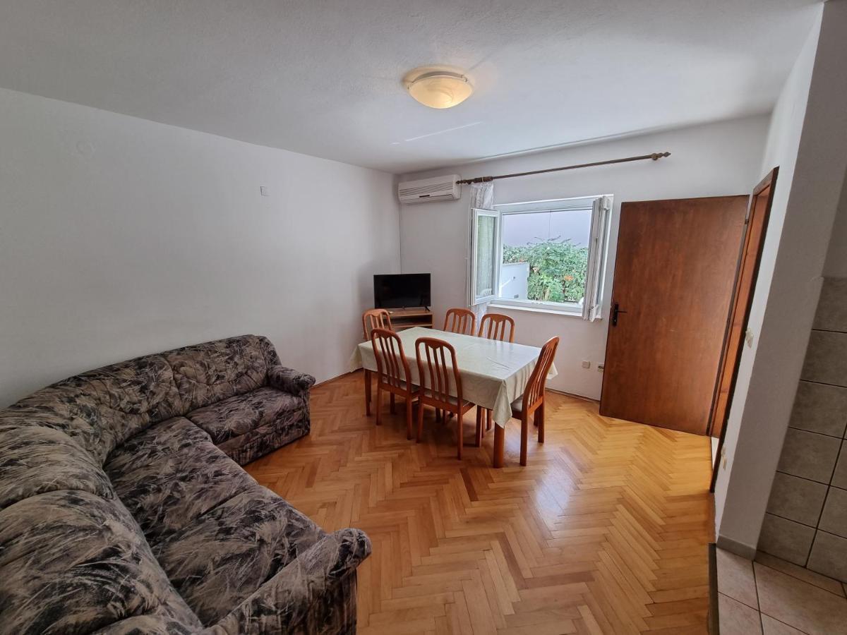Apartman Ivan Apartman Makarska Kültér fotó