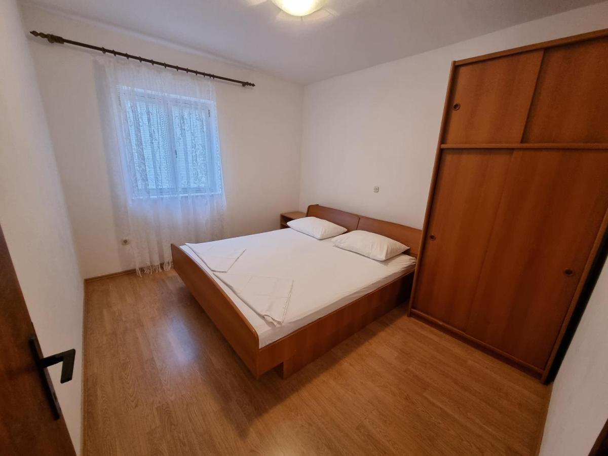 Apartman Ivan Apartman Makarska Kültér fotó