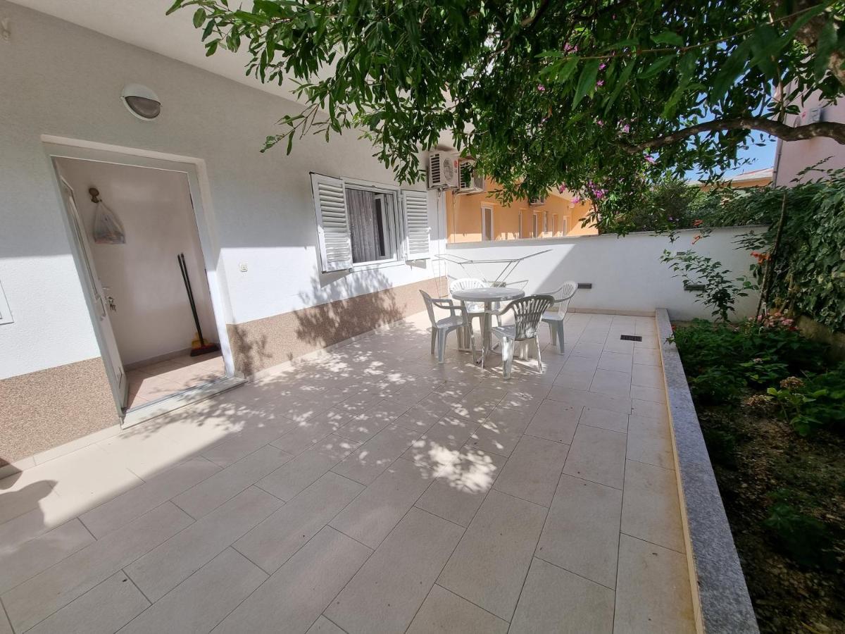 Apartman Ivan Apartman Makarska Kültér fotó