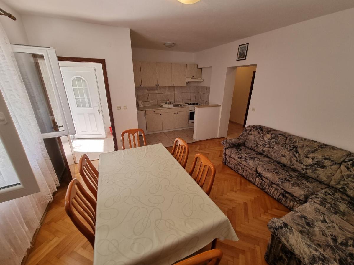 Apartman Ivan Apartman Makarska Kültér fotó