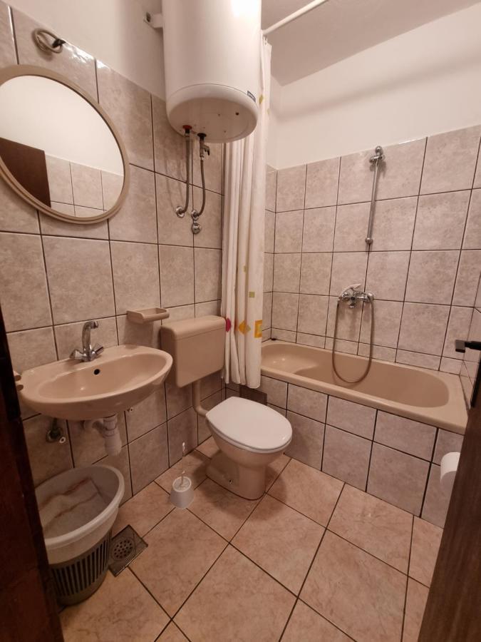Apartman Ivan Apartman Makarska Kültér fotó